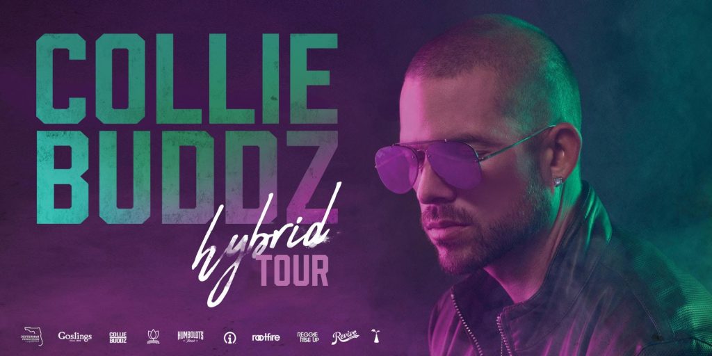 collie buddz tour dates